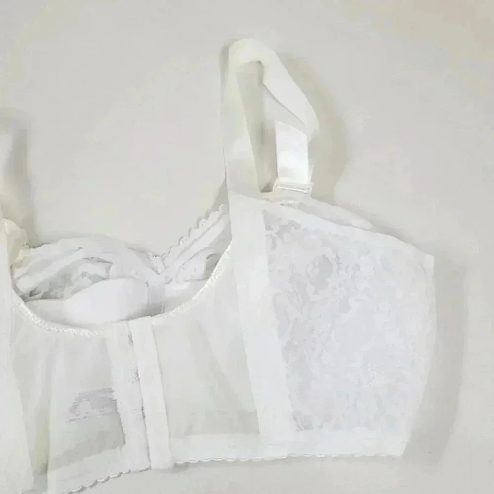 Ardyss Angel White Bra - Picture 8 of 9